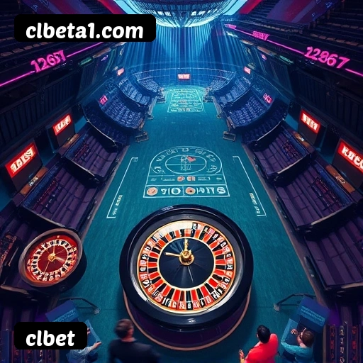 Requisitos do APK da clbet para Android